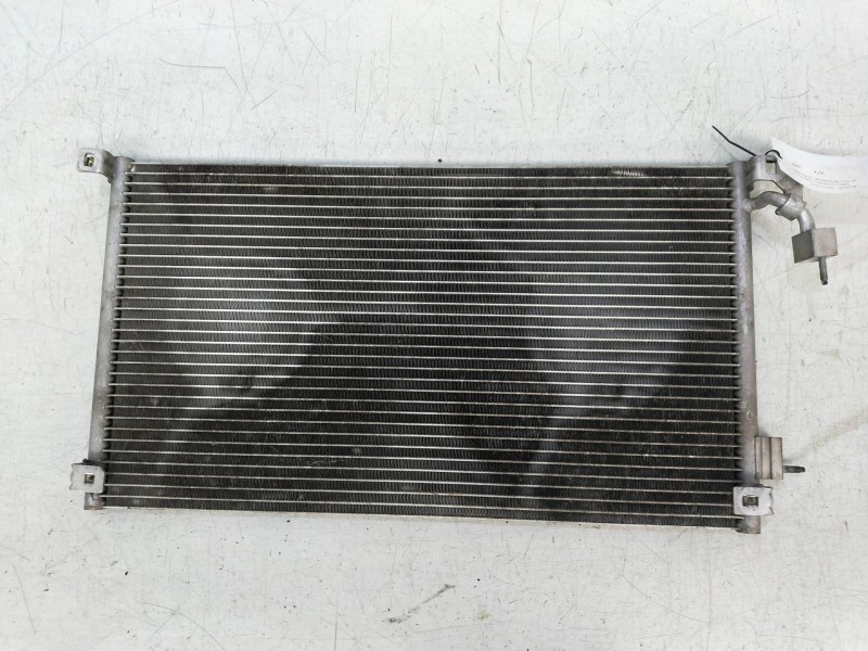 Recambio de condensador / radiador aire acondicionado para peugeot 106 (s2) max referencia OEM IAM 9621991480  