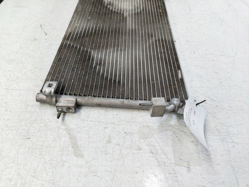 Recambio de condensador / radiador aire acondicionado para peugeot 106 (s2) max referencia OEM IAM 9621991480  
