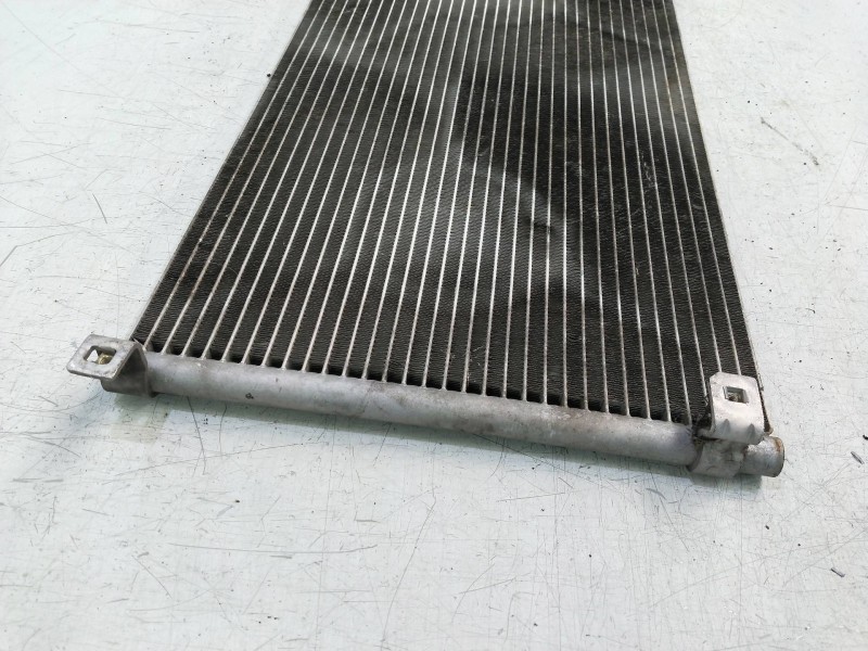 Recambio de condensador / radiador aire acondicionado para peugeot 106 (s2) max referencia OEM IAM 9621991480  