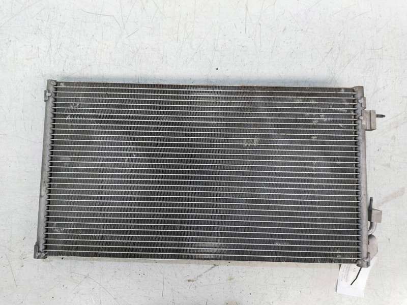 Recambio de condensador / radiador aire acondicionado para peugeot 106 (s2) max referencia OEM IAM 9621991480  