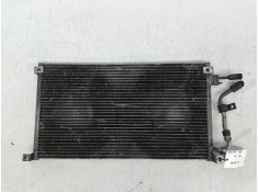 Recambio de condensador / radiador aire acondicionado para peugeot 106 (s2) 1.1 referencia OEM IAM   