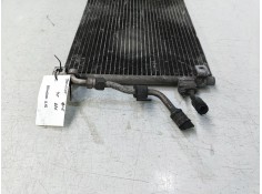 Recambio de condensador / radiador aire acondicionado para peugeot 106 (s2) 1.1 referencia OEM IAM    2