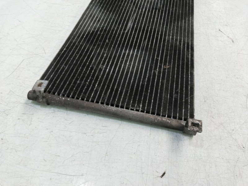 Recambio de condensador / radiador aire acondicionado para peugeot 106 (s2) 1.1 referencia OEM IAM   