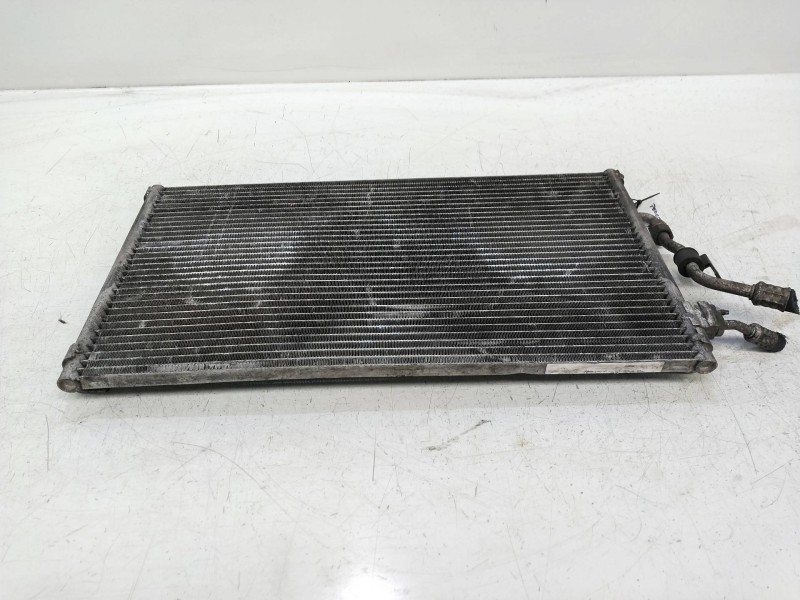 Recambio de condensador / radiador aire acondicionado para peugeot 106 (s2) 1.1 referencia OEM IAM   