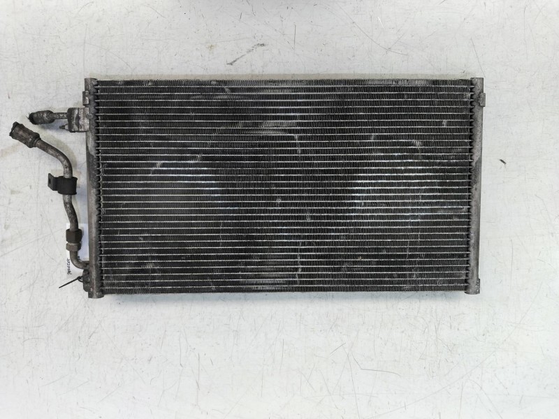 Recambio de condensador / radiador aire acondicionado para peugeot 106 (s2) 1.1 referencia OEM IAM   