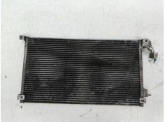 Recambio de condensador / radiador aire acondicionado para peugeot 106 (s2) 1.4 referencia OEM IAM 9621991480  