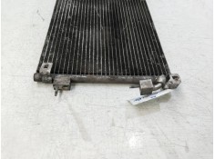 Recambio de condensador / radiador aire acondicionado para peugeot 106 (s2) 1.4 referencia OEM IAM 9621991480   2