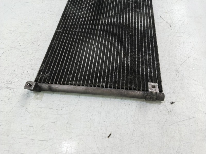 Recambio de condensador / radiador aire acondicionado para peugeot 106 (s2) 1.4 referencia OEM IAM 9621991480  