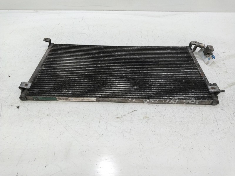 Recambio de condensador / radiador aire acondicionado para peugeot 106 (s2) 1.4 referencia OEM IAM 9621991480  