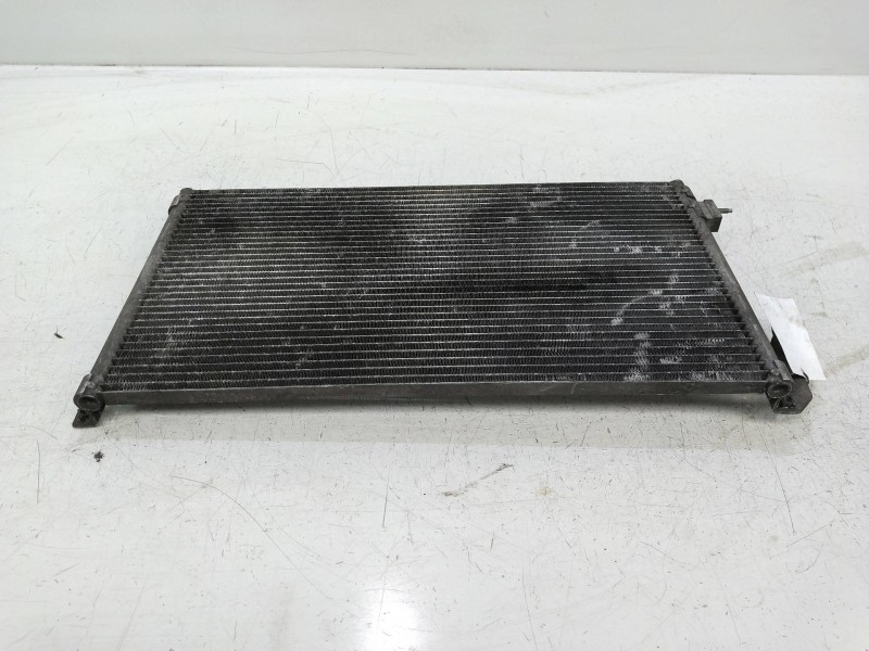 Recambio de condensador / radiador aire acondicionado para peugeot 106 (s2) 1.4 referencia OEM IAM 9621991480  