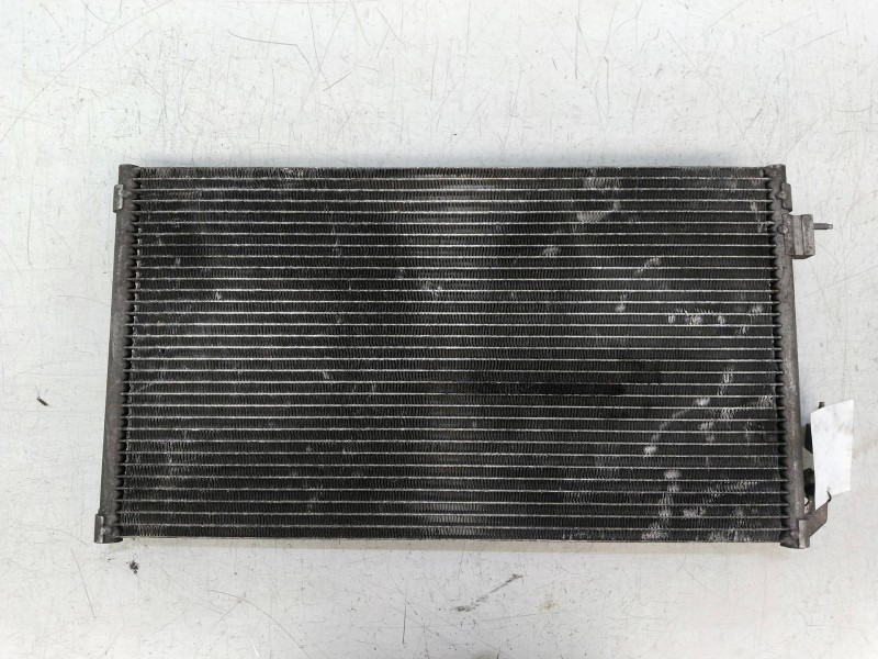 Recambio de condensador / radiador aire acondicionado para peugeot 106 (s2) 1.4 referencia OEM IAM 9621991480  