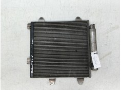 Recambio de condensador / radiador aire acondicionado para peugeot 107 rc-line referencia OEM IAM 884500H020 879751H 
