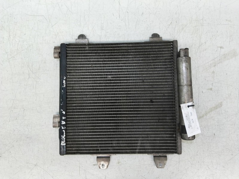 Recambio de condensador / radiador aire acondicionado para peugeot 107 rc-line referencia OEM IAM 884500H020 879751H 