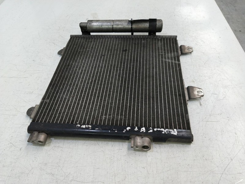 Recambio de condensador / radiador aire acondicionado para peugeot 107 rc-line referencia OEM IAM 884500H020 879751H 