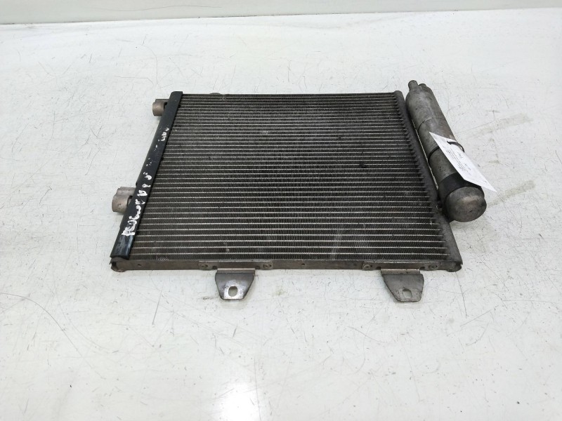 Recambio de condensador / radiador aire acondicionado para peugeot 107 rc-line referencia OEM IAM 884500H020 879751H 