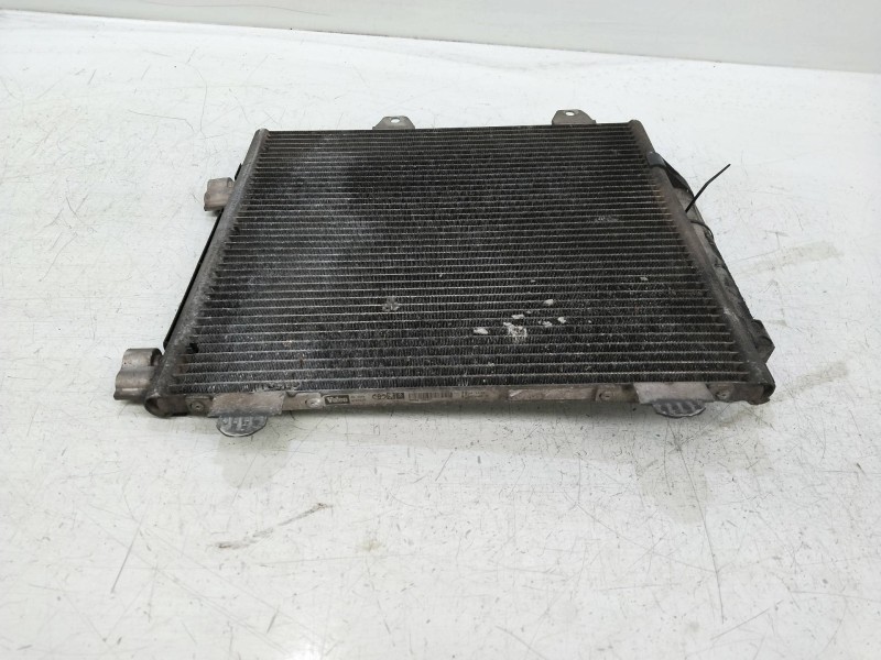 Recambio de condensador / radiador aire acondicionado para peugeot 107 rc-line referencia OEM IAM 884500H020 879751H 