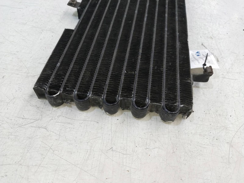 Recambio de condensador / radiador aire acondicionado para peugeot 205 berlina 1.8 diesel referencia OEM IAM   