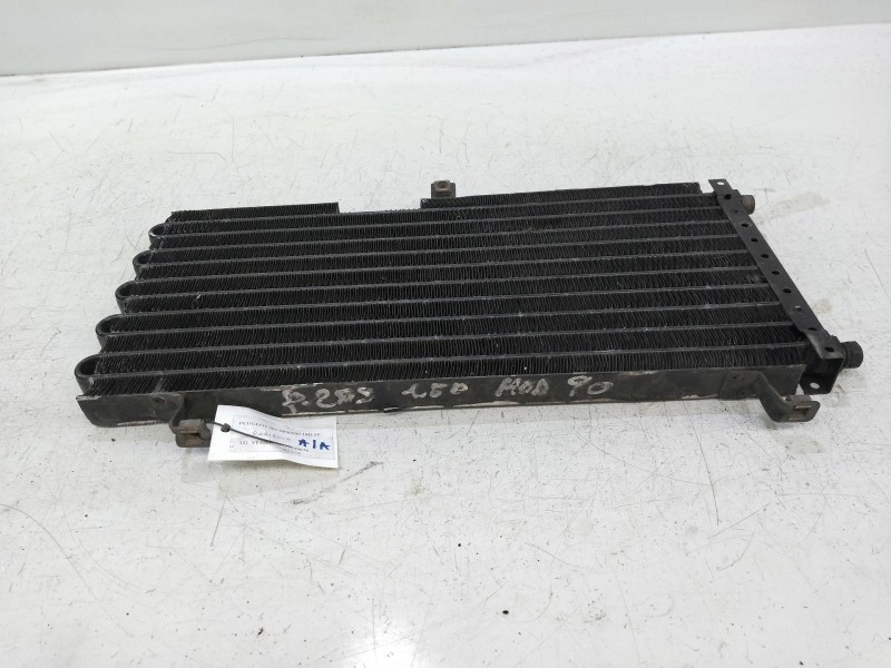 Recambio de condensador / radiador aire acondicionado para peugeot 205 berlina 1.8 diesel referencia OEM IAM   