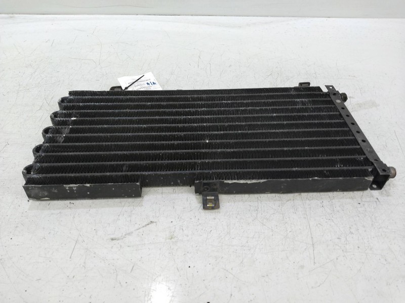 Recambio de condensador / radiador aire acondicionado para peugeot 205 berlina 1.8 diesel referencia OEM IAM   