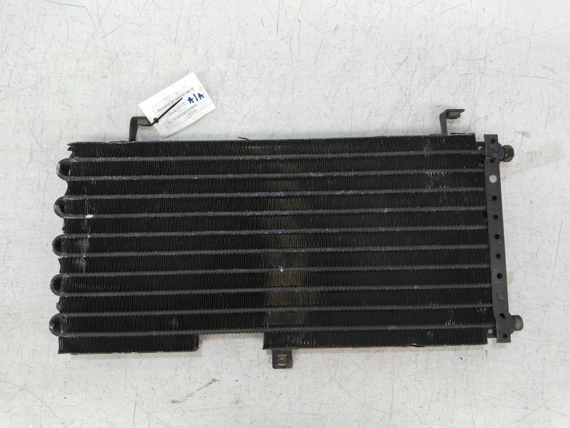 Recambio de condensador / radiador aire acondicionado para peugeot 205 berlina 1.8 diesel referencia OEM IAM   