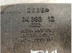 Recambio de brazo suspension inferior trasero izquierdo para audi a4 avant (8k5) (2008) básico referencia OEM IAM 8K0505311J   2