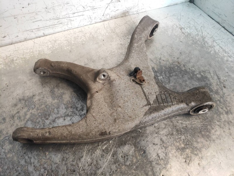 Recambio de brazo suspension inferior trasero izquierdo para audi a4 avant (8k5) (2008) básico referencia OEM IAM 8K0505311J  