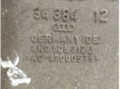 Recambio de brazo suspension inferior trasero derecho para audi a4 avant (8k5) (2008) básico referencia OEM IAM 8K0505312J   2