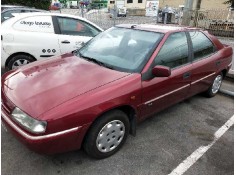 citroen xantia berlina del año 1996