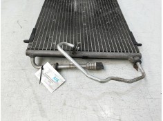 Recambio de condensador / radiador aire acondicionado para peugeot 206 berlina referencia OEM IAM 8642887   2