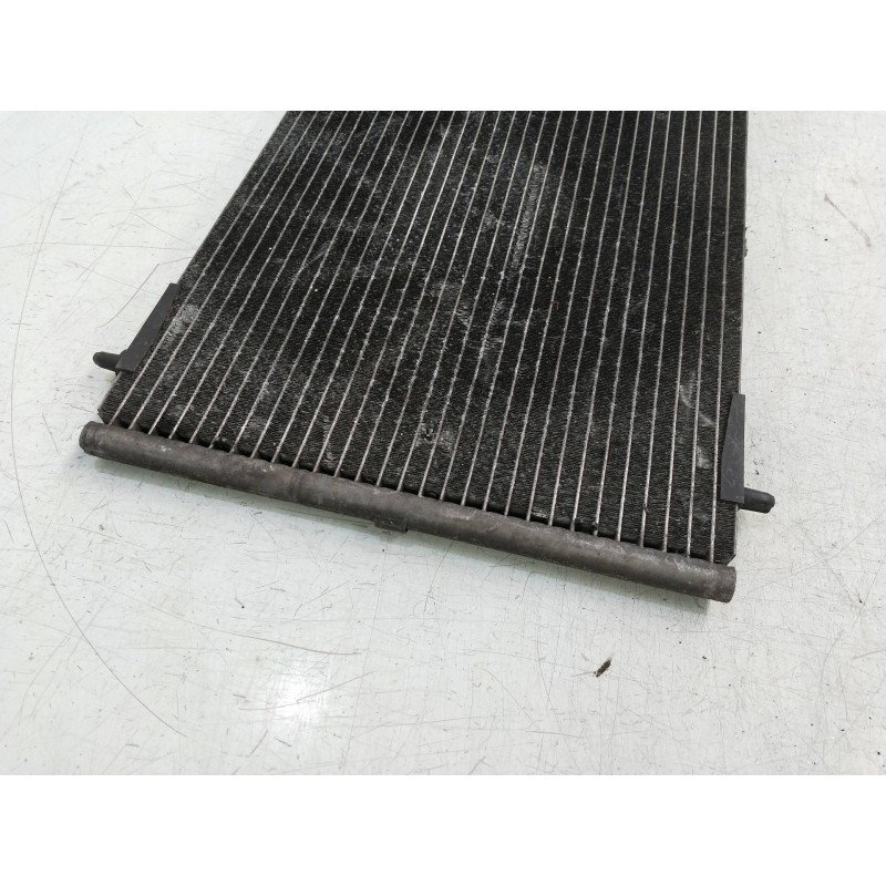 Recambio de condensador / radiador aire acondicionado para peugeot 206 berlina referencia OEM IAM 8642887  