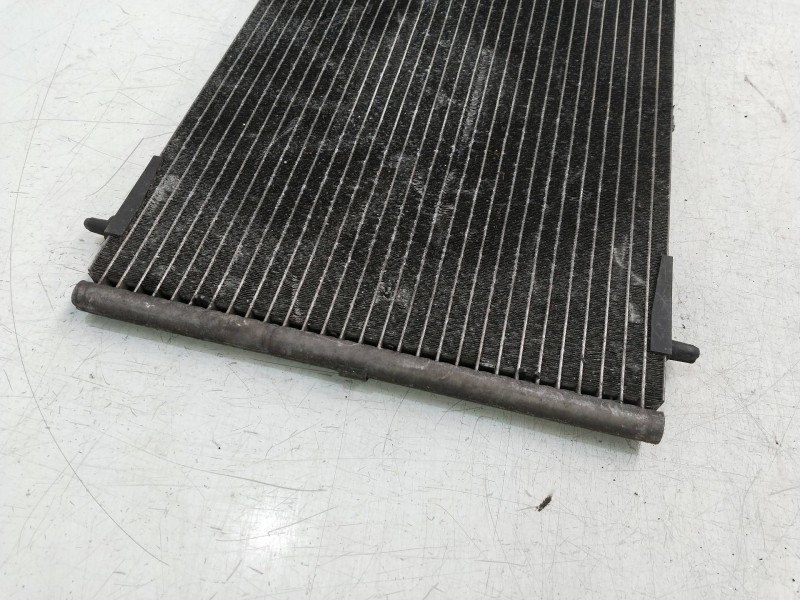 Recambio de condensador / radiador aire acondicionado para peugeot 206 berlina referencia OEM IAM 8642887  