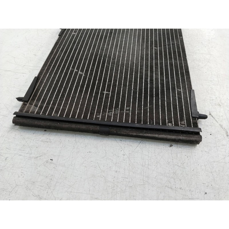 Recambio de condensador / radiador aire acondicionado para peugeot 206 berlina 1.6 16v cat referencia OEM IAM 9651867080 876841U