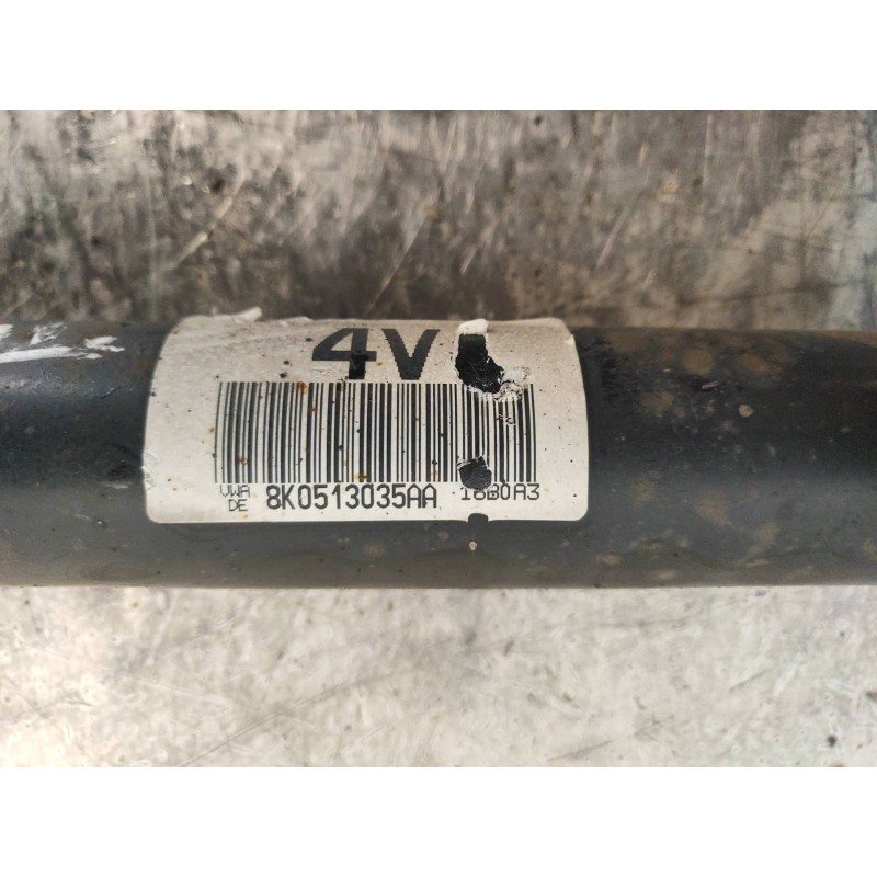 Recambio de amortiguador trasero derecho para audi a4 avant (8k5) (2008) básico referencia OEM IAM 8K0513035AA  
