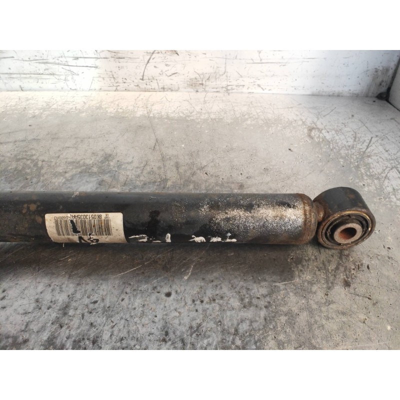 Recambio de amortiguador trasero izquierdo para audi a4 avant (8k5) (2008) básico referencia OEM IAM 8K0513035AA  
