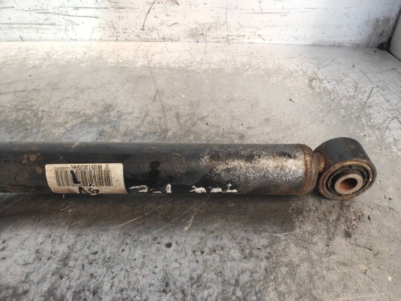 Recambio de amortiguador trasero izquierdo para audi a4 avant (8k5) (2008) básico referencia OEM IAM 8K0513035AA  