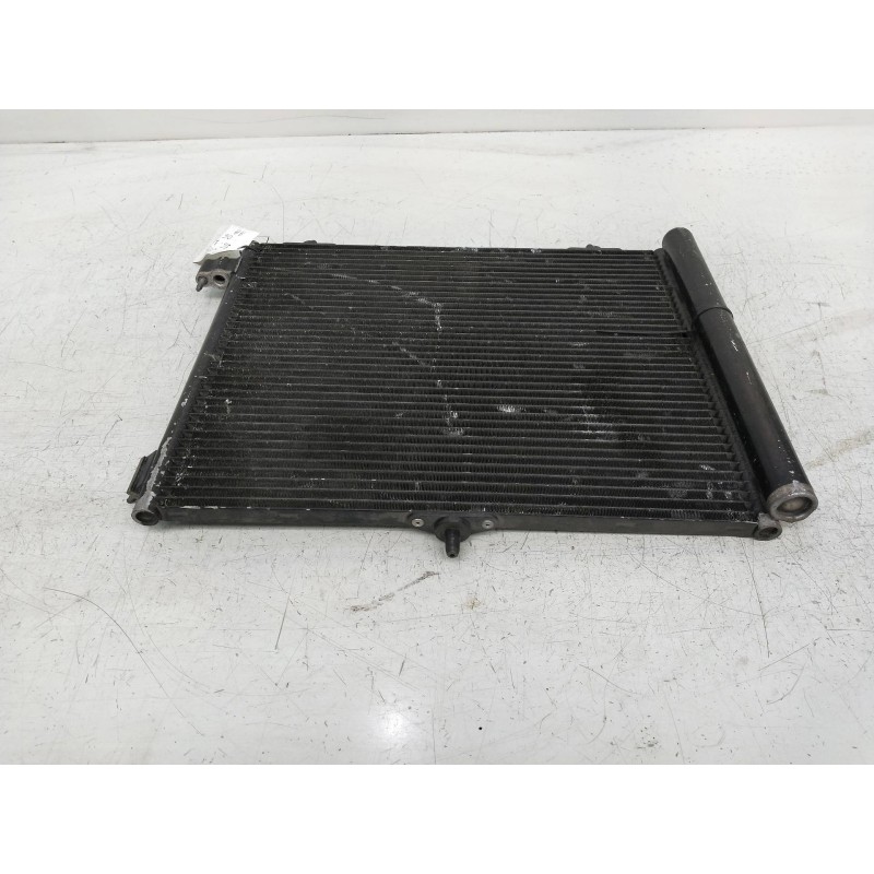 Recambio de condensador / radiador aire acondicionado para peugeot 207 1.6 16v referencia OEM IAM 9680713180  
