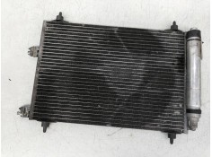 Recambio de condensador / radiador aire acondicionado para peugeot 307 (s1) xr referencia OEM IAM   