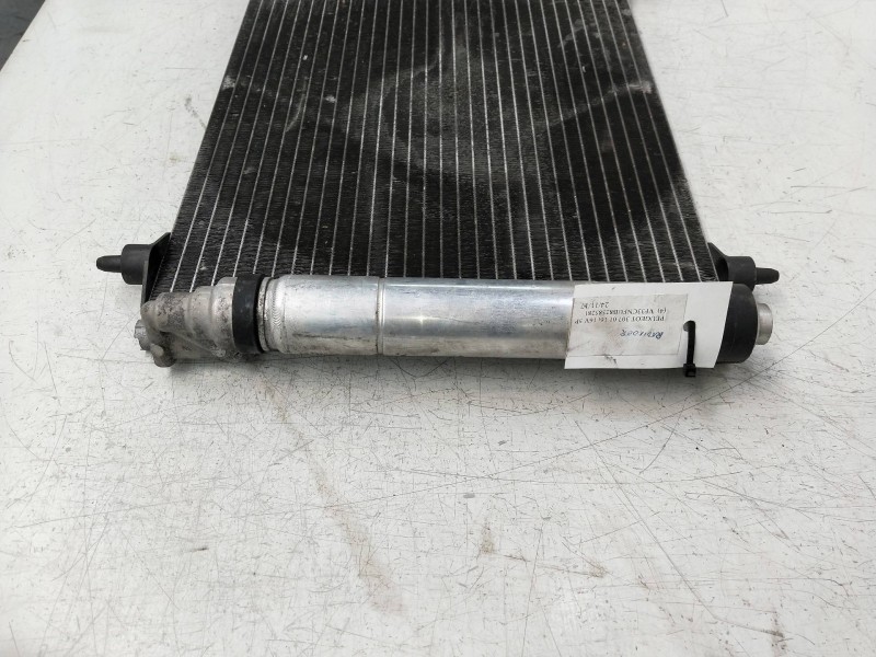 Recambio de condensador / radiador aire acondicionado para peugeot 307 (s1) xr referencia OEM IAM   