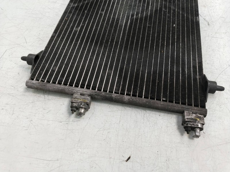Recambio de condensador / radiador aire acondicionado para peugeot 307 (s1) xr referencia OEM IAM   