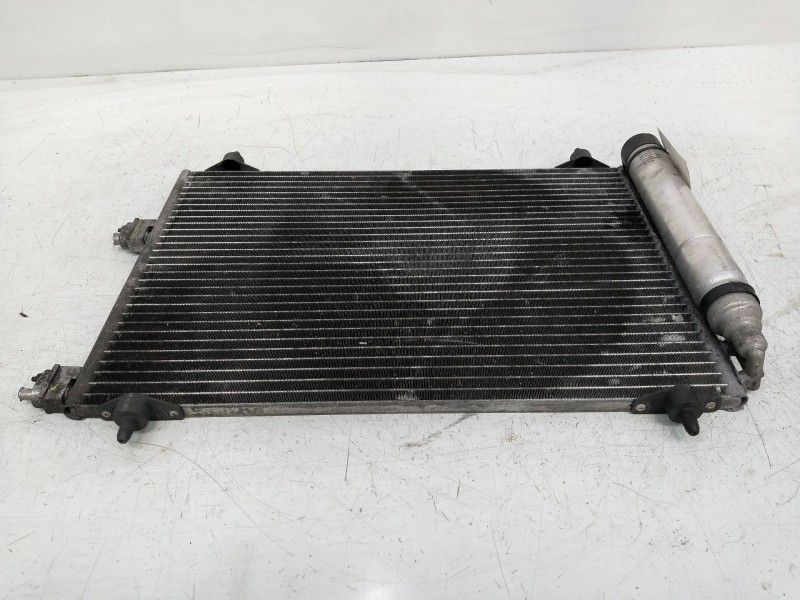 Recambio de condensador / radiador aire acondicionado para peugeot 307 (s1) xr referencia OEM IAM   