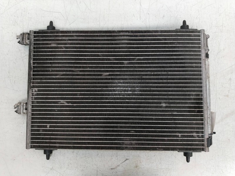 Recambio de condensador / radiador aire acondicionado para peugeot 307 (s1) xr referencia OEM IAM   