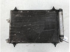 Recambio de condensador / radiador aire acondicionado para peugeot 307 (s1) 1.6 16v cat referencia OEM IAM   