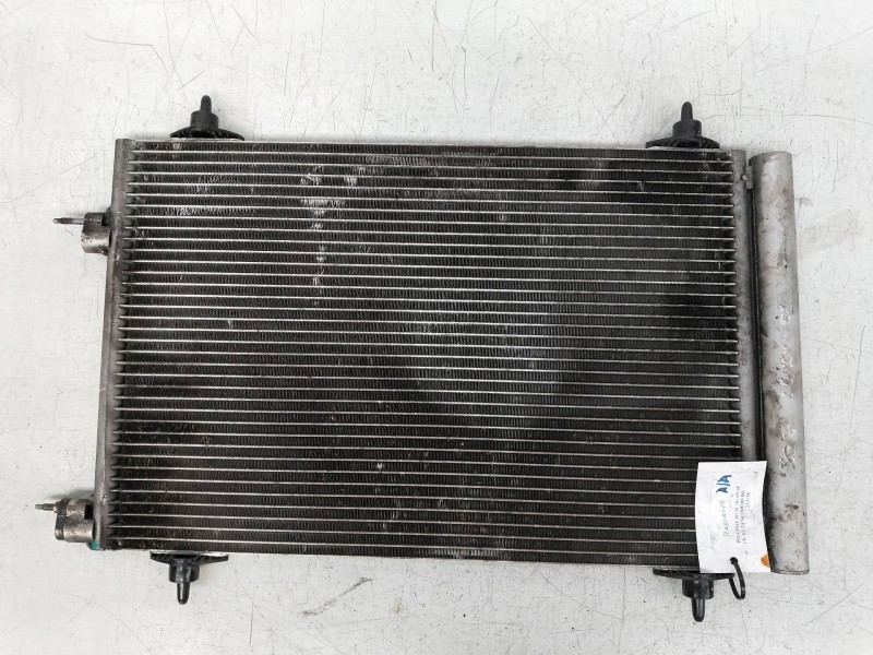 Recambio de condensador / radiador aire acondicionado para peugeot 307 (s1) xt referencia OEM IAM   