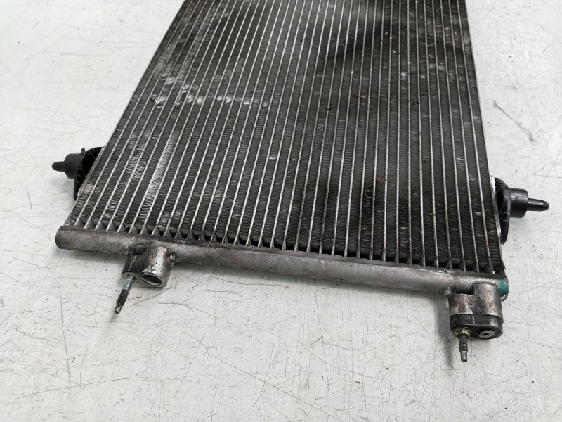 Recambio de condensador / radiador aire acondicionado para peugeot 307 (s1) xt referencia OEM IAM   