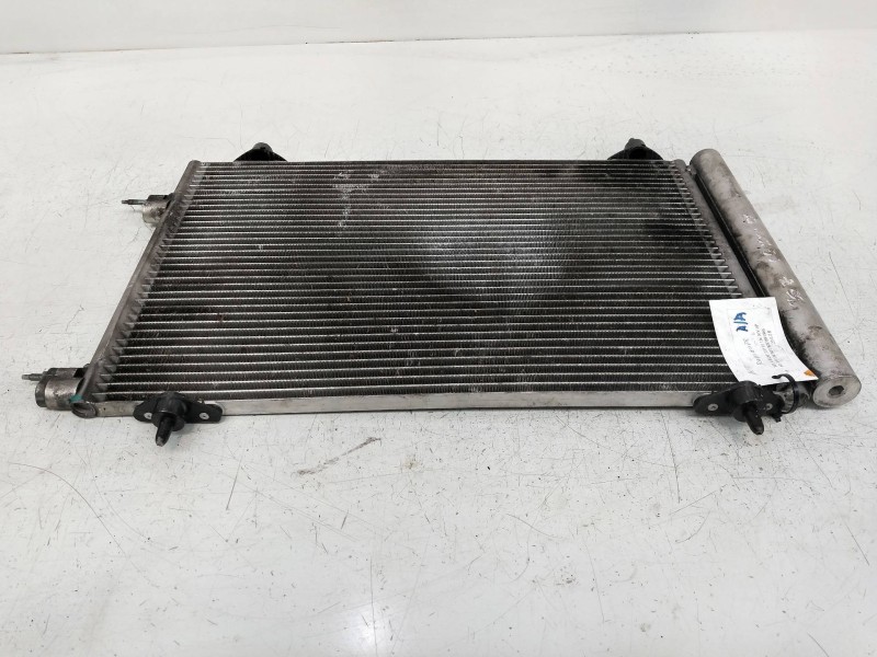 Recambio de condensador / radiador aire acondicionado para peugeot 307 (s1) xt referencia OEM IAM   