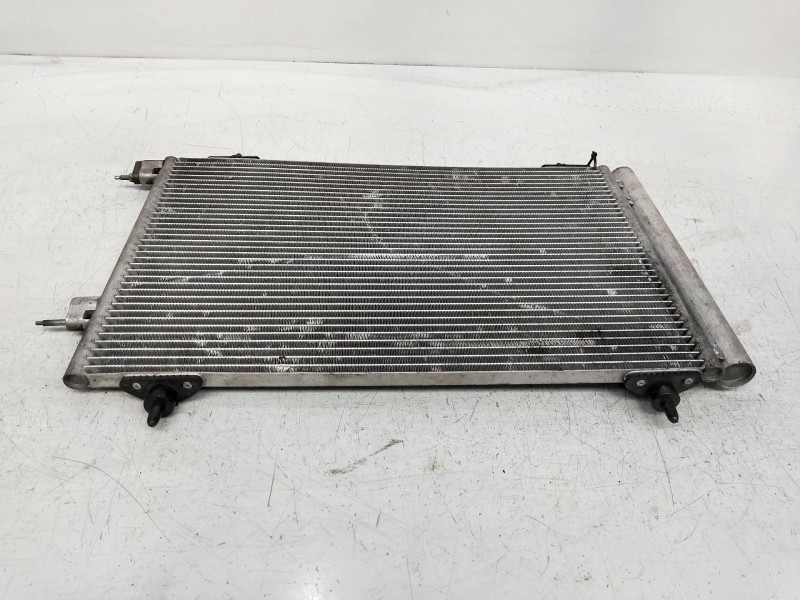 Recambio de condensador / radiador aire acondicionado para peugeot 307 (s1) xt referencia OEM IAM   