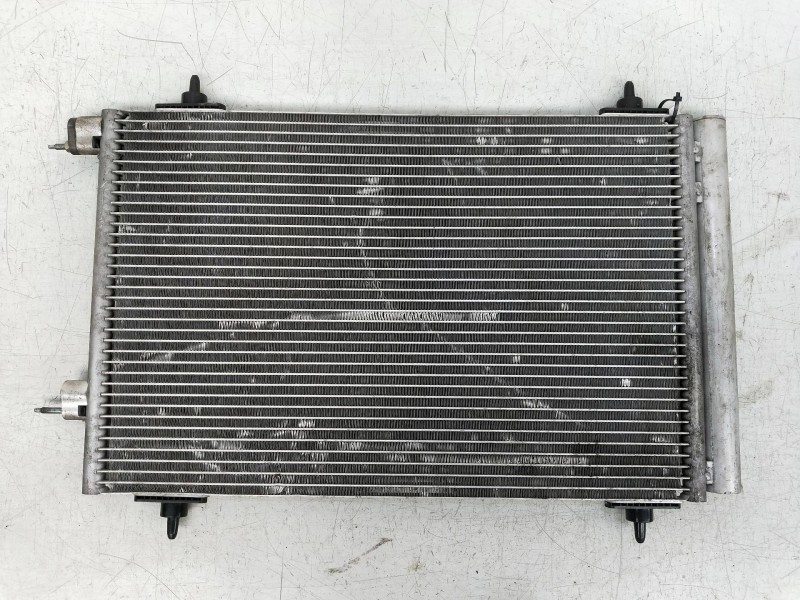Recambio de condensador / radiador aire acondicionado para peugeot 307 (s1) xt referencia OEM IAM   