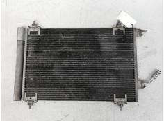 Recambio de condensador / radiador aire acondicionado para peugeot 307 berlina (s2) xs referencia OEM IAM 9650545980  