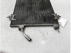 Recambio de condensador / radiador aire acondicionado para peugeot 307 berlina (s2) xs referencia OEM IAM 9650545980   2