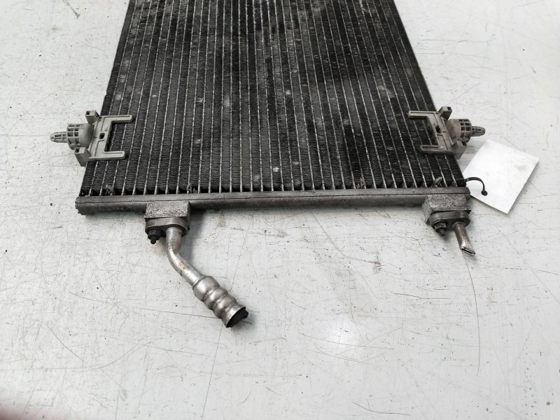 Recambio de condensador / radiador aire acondicionado para peugeot 307 berlina (s2) xs referencia OEM IAM 9650545980  
